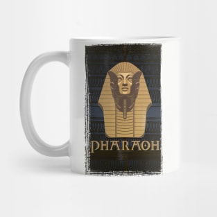 Pharaoh Mug